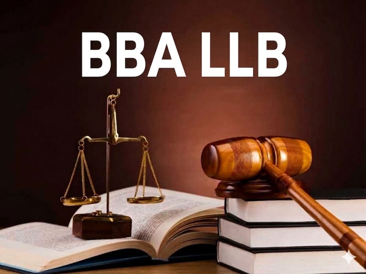 BBA LLB