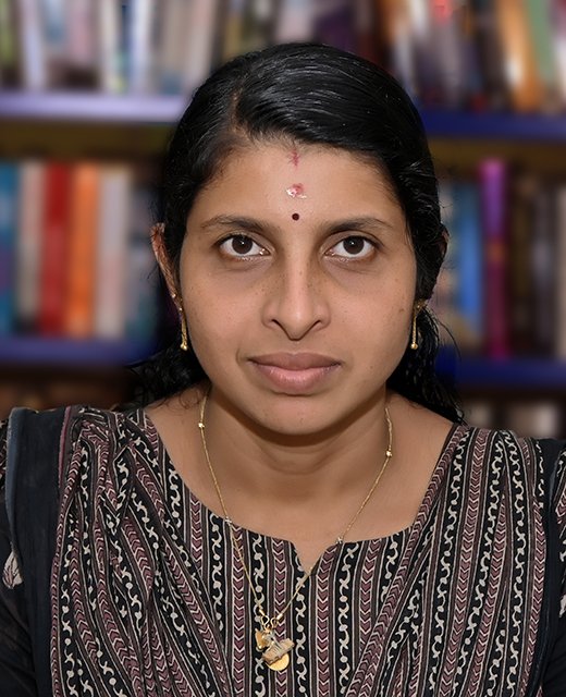 Archana. S. Nair