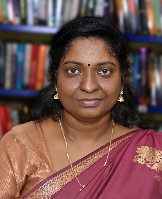 Sunitha Thulaseedaran