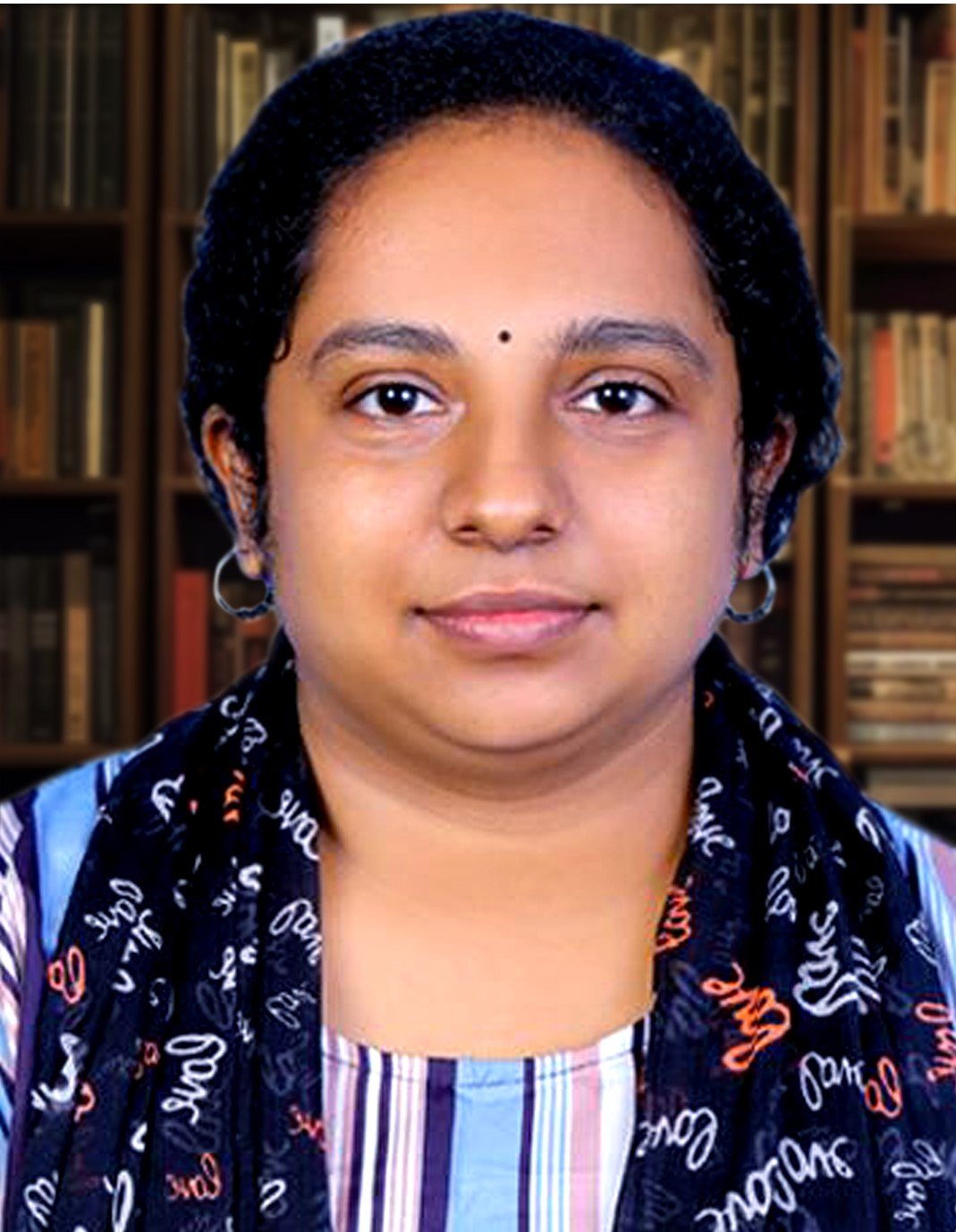 Ms. Lekha. K.