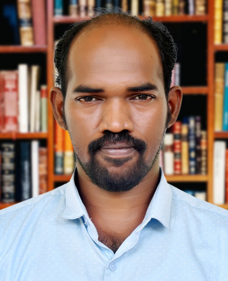 Mr. Sobin Sebastian