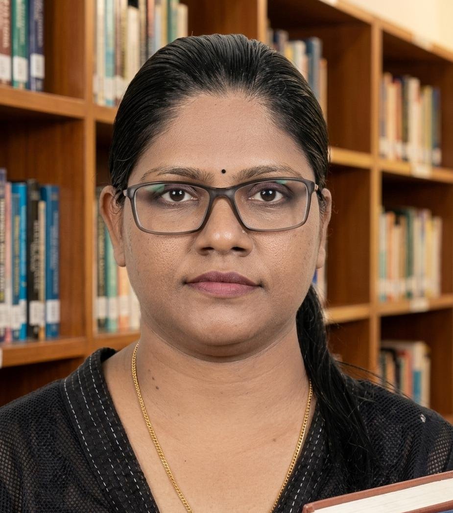 Priya G Nath