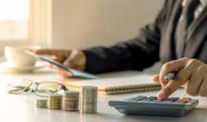 Cost & Management Accounting Coaching Cell