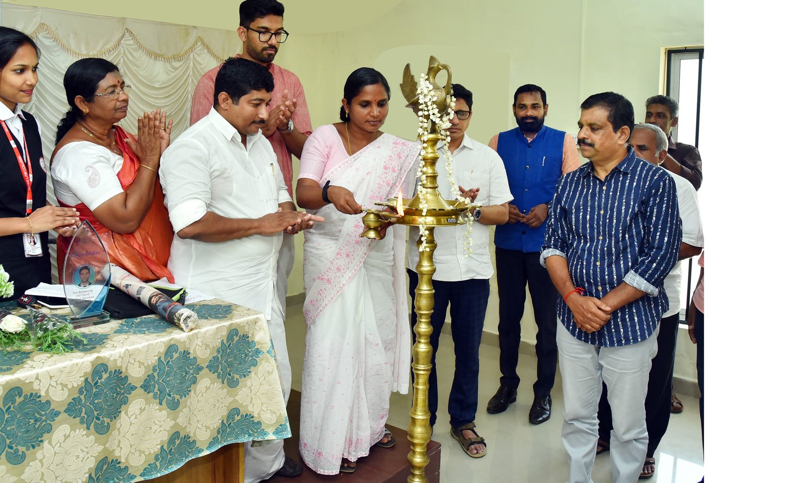 Career Guidance & Placement Cell